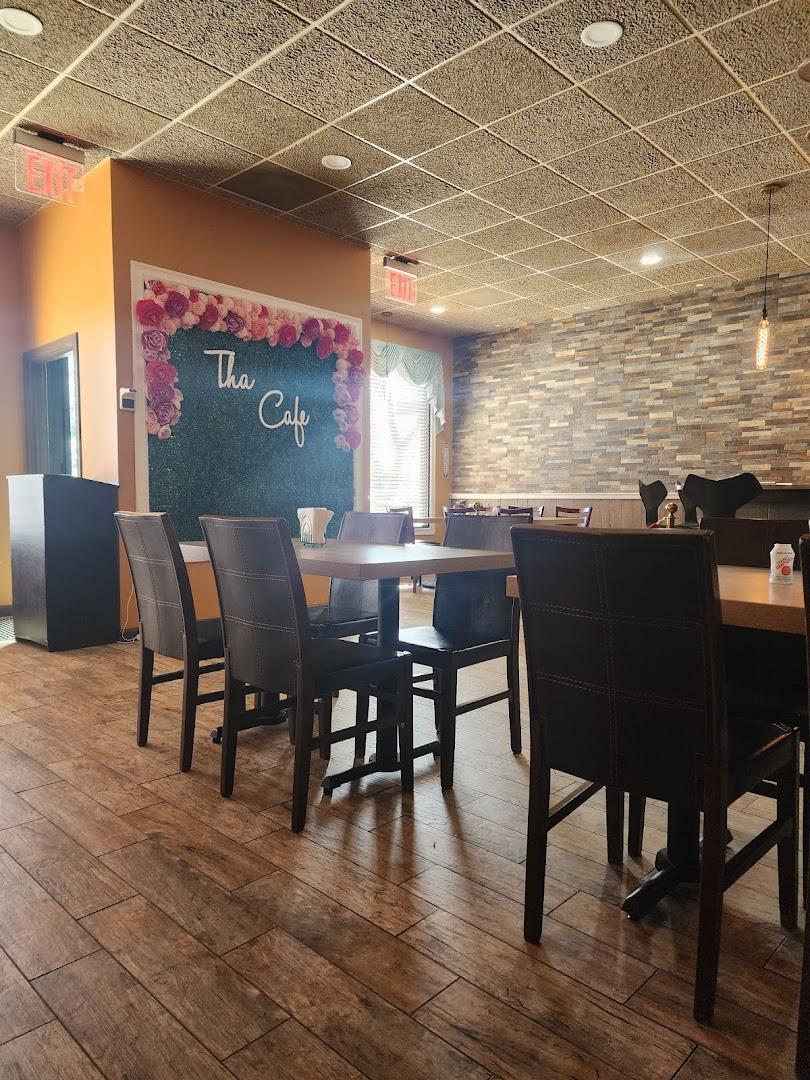 Tha Cafe Menu image 5